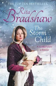 Storm Child, Paperback/Rita Bradshaw