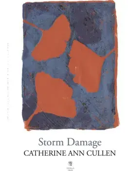 Storm Damage, Paperback/Catherine Ann Cullen