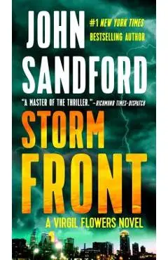 Storm Front - John Sandford