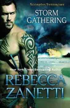Storm Gathering, Paperback/Rebecca Zanetti