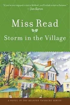 Storm in the Village, Paperback/***