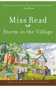 Storm in the Village - Read