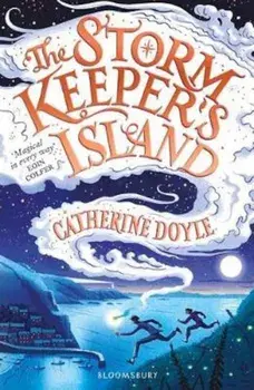 Storm Keeper's Island, Paperback/Catherine Doyle
