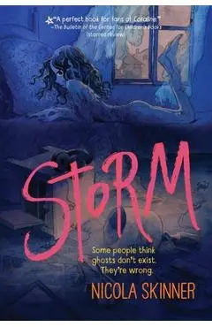 Storm - Nicola Skinner
