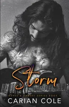 Storm, Paperback/Carian Cole