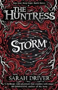 Storm, Paperback/Sarah Driver