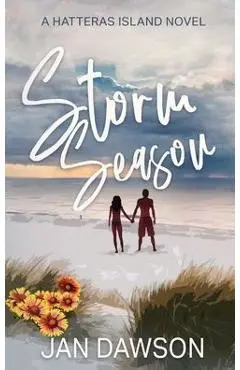 Storm Season - Jan Dawson