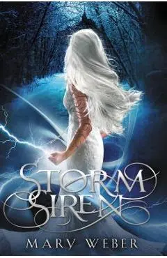 Storm Siren - Mary Weber