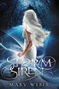 Storm Siren, Paperback/Mary Weber