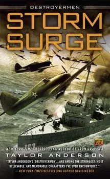Storm Surge/Taylor Anderson