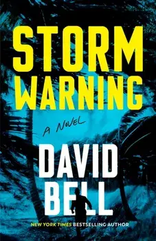 Storm Warning, Paperback/David Bell