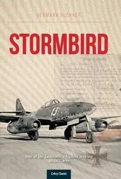 Stormbird, Paperback/Hermann Buchner