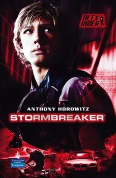 Stormbreaker, Hardback/Anthony Horowitz