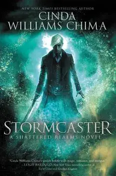 Stormcaster, Paperback/Cinda Williams Chima