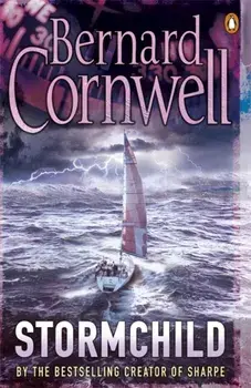Stormchild, Paperback/Bernard Cornwell