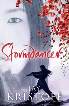 Stormdancer, Paperback/Jay Kristoff