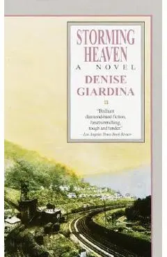 Storming Heaven - Denise Giardina