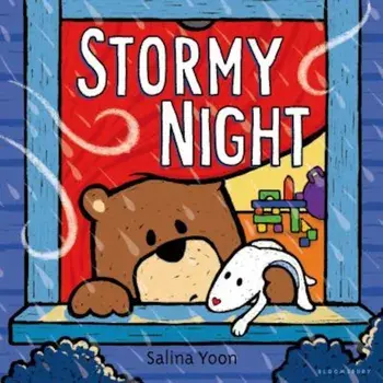 Stormy Night, Hardcover/Salina Yoon