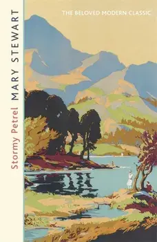 Stormy Petrel. The gripping classic that will keep you on the edge of your seat, Paperback/Mary Stewart