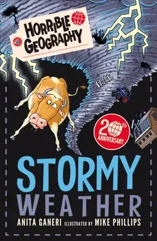 Stormy Weather, Paperback/Anita Ganeri