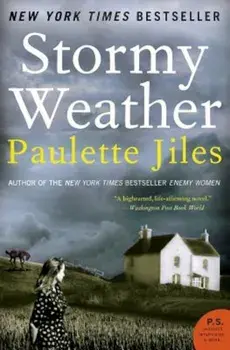 Stormy Weather, Paperback/Paulette Jiles