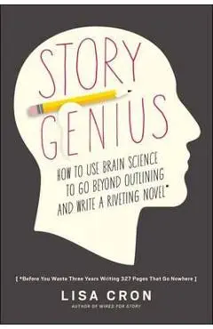 Story Genius