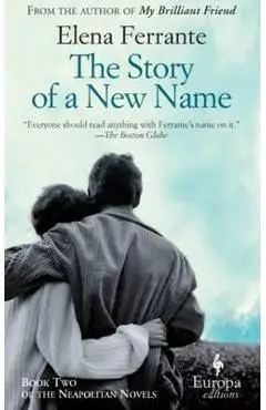 Story of a New Name