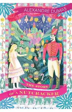 Story of a Nutcracker