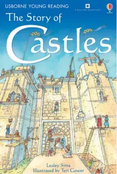 Story Of Castles, Hardback/Lesley Sims