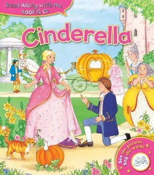 Story of Cinderella/***