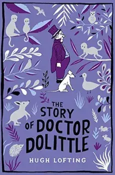 Story of Doctor Dolittle, Paperback/Hugh Lofting