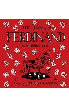 Story of Ferdinand