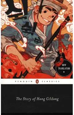 Story of Hong Gildong -