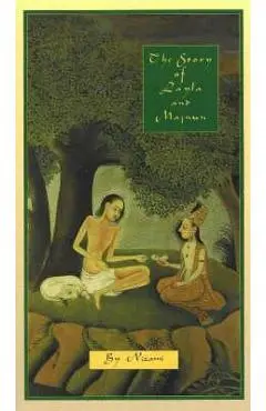 Story of Layla & Majnun