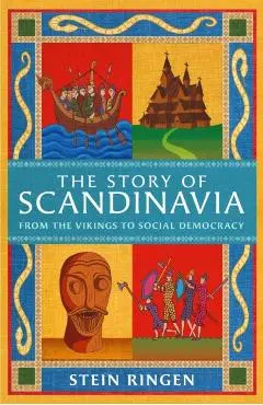 Story of Scandinavia - Stein Ringen