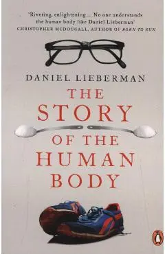 Story of the Human Body