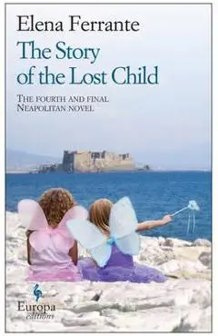 Story of the Lost Child