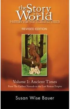 Story of the World: History for the Classical Child