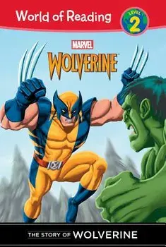 Story of Wolverine/Thomas Macri