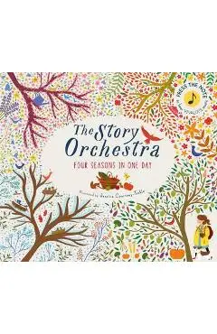 Story Orchestra: Four Seasons in One Day