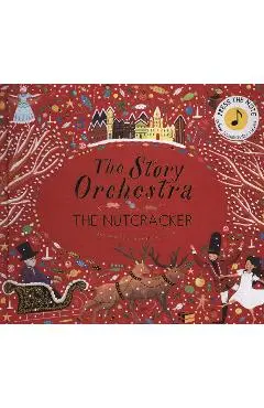 Story Orchestra: The Nutcracker