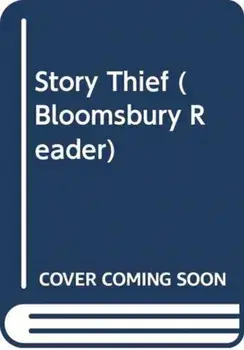 Story Thief: A Bloomsbury Reader, Paperback/Andrew Fusek Peters