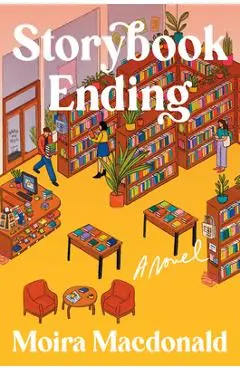 Storybook Ending - Moira Macdonald