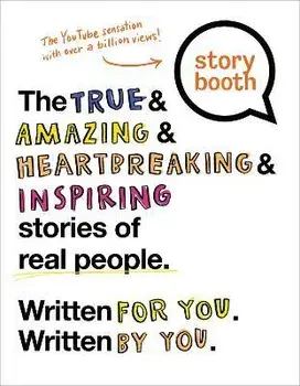 Storybooth, Hardcover/Storybooth