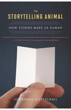Storytelling Animal