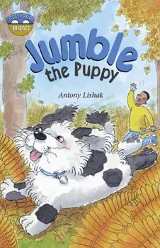 Storyworlds Bridges Stage 12 Jumble the Puppy (single), Paperback/Antony Lishak