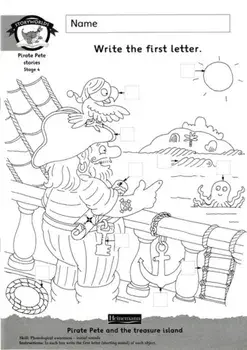 Storyworlds Yr1/P2 Stage 4, Fantasy World, Workbook ( 8 Pack)/Dee Reid