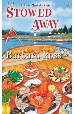 Stowed Away - Barbara Ross