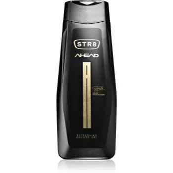 STR8 Ahead Shower Gel gel de duș pentru bărbați