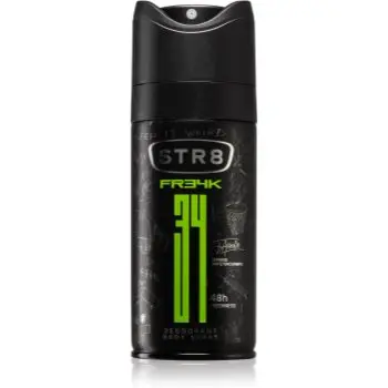 STR8 FR34K Deodorant deodorant pentru bărbați